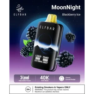 ELF BAR MOON NIGHT