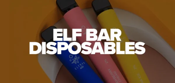 ElfVapeIndia – Best Disposable Vape Store in India | Buy Elf Bar Online