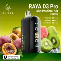 Elf-Bar-Raya-D3-Pro-–-Kiwi-Passion-Fruit-Guava-1