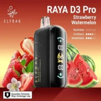 Elf-Bar-Raya-D3-Pro-–-Strawberry-Watermelon